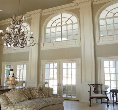 Ventura Moulding | 845 S Milliken Ave, Ontario, CA 91761, USA | Phone: (909) 283-7174