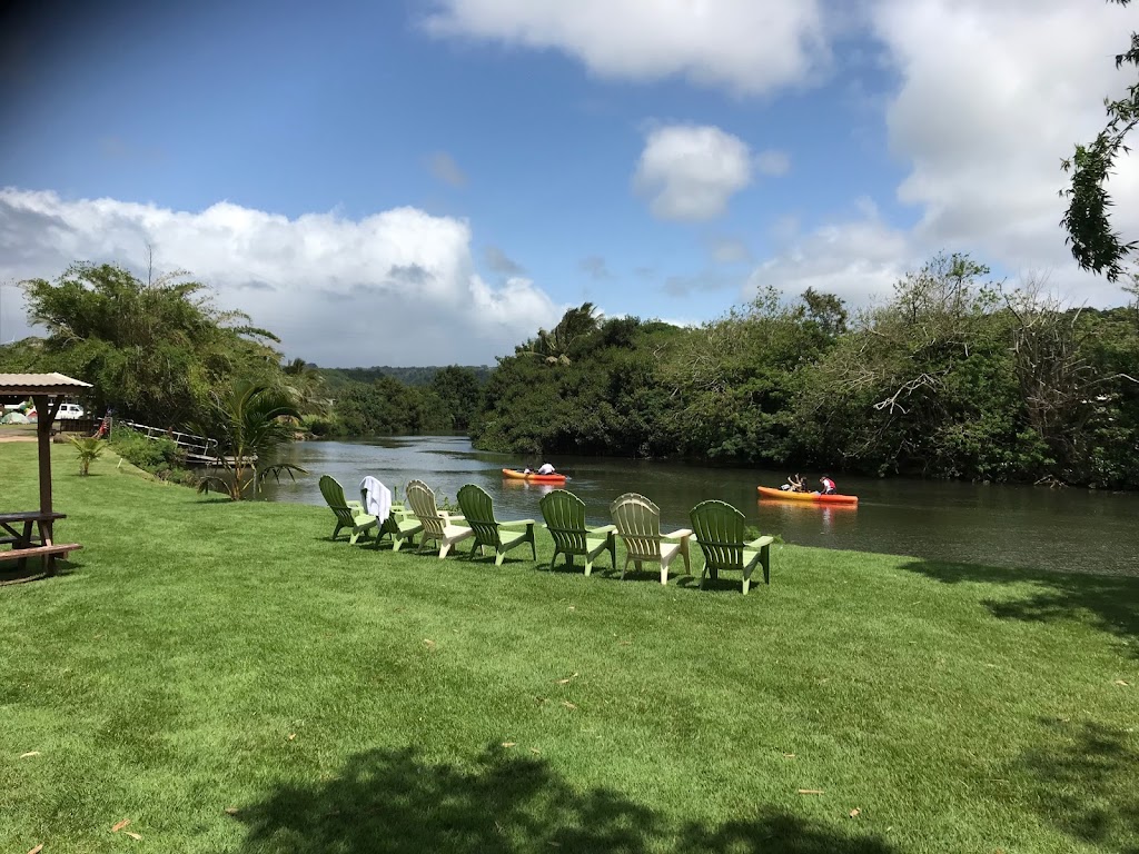 Tsues Farm | 62-400 Joseph P. Leong Hwy, Haleiwa, HI 96712, USA | Phone: (808) 744-5428