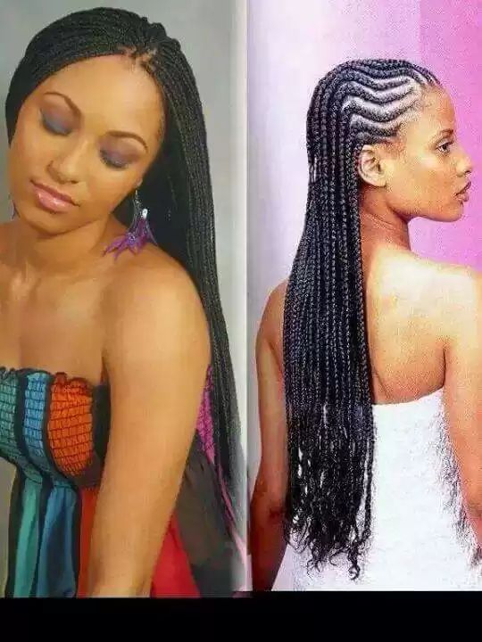 Adam & Eve Hair Braiding | 5103 York Rd, Baltimore, MD 21212 | Phone: (410) 435-3099