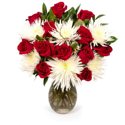 Sams Club Floral | 310 Fischer Rd, Sharpsburg, GA 30277, USA | Phone: (770) 304-0346
