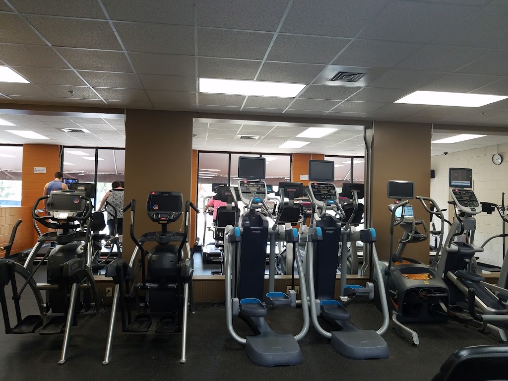 James L. Camp Jr. Family YMCA | 300 Crescent Dr, Franklin, VA 23851, USA | Phone: (757) 562-3491