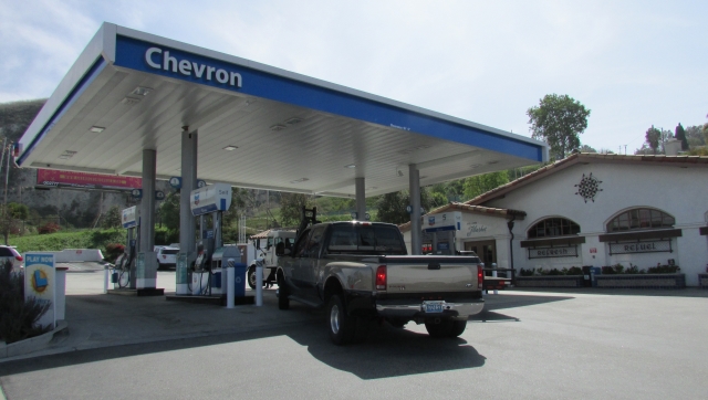 Chevron | 24505 Hawthorne Blvd, Torrance, CA 90505, USA | Phone: (310) 320-0416