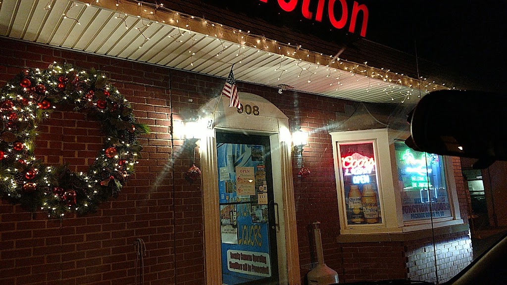 Junction Bar & Liquors | 908 Main St, Belford, NJ 07718, USA | Phone: (732) 787-1300