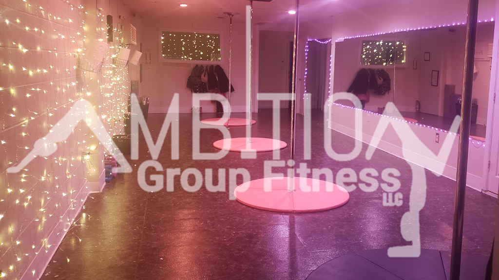 Ambition Group Fitness LLC | 5638 W Washington St, Indianapolis, IN 46241, USA | Phone: (317) 643-0733