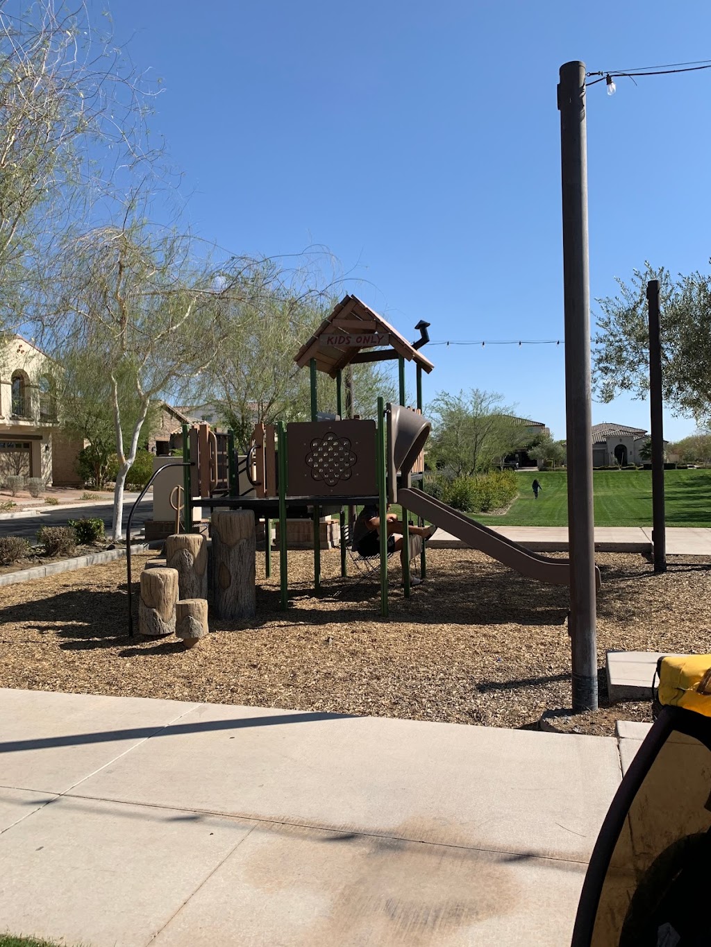 Radiant Park | 10204 E Radiant Ave, Mesa, AZ 85212, USA | Phone: (480) 625-3005