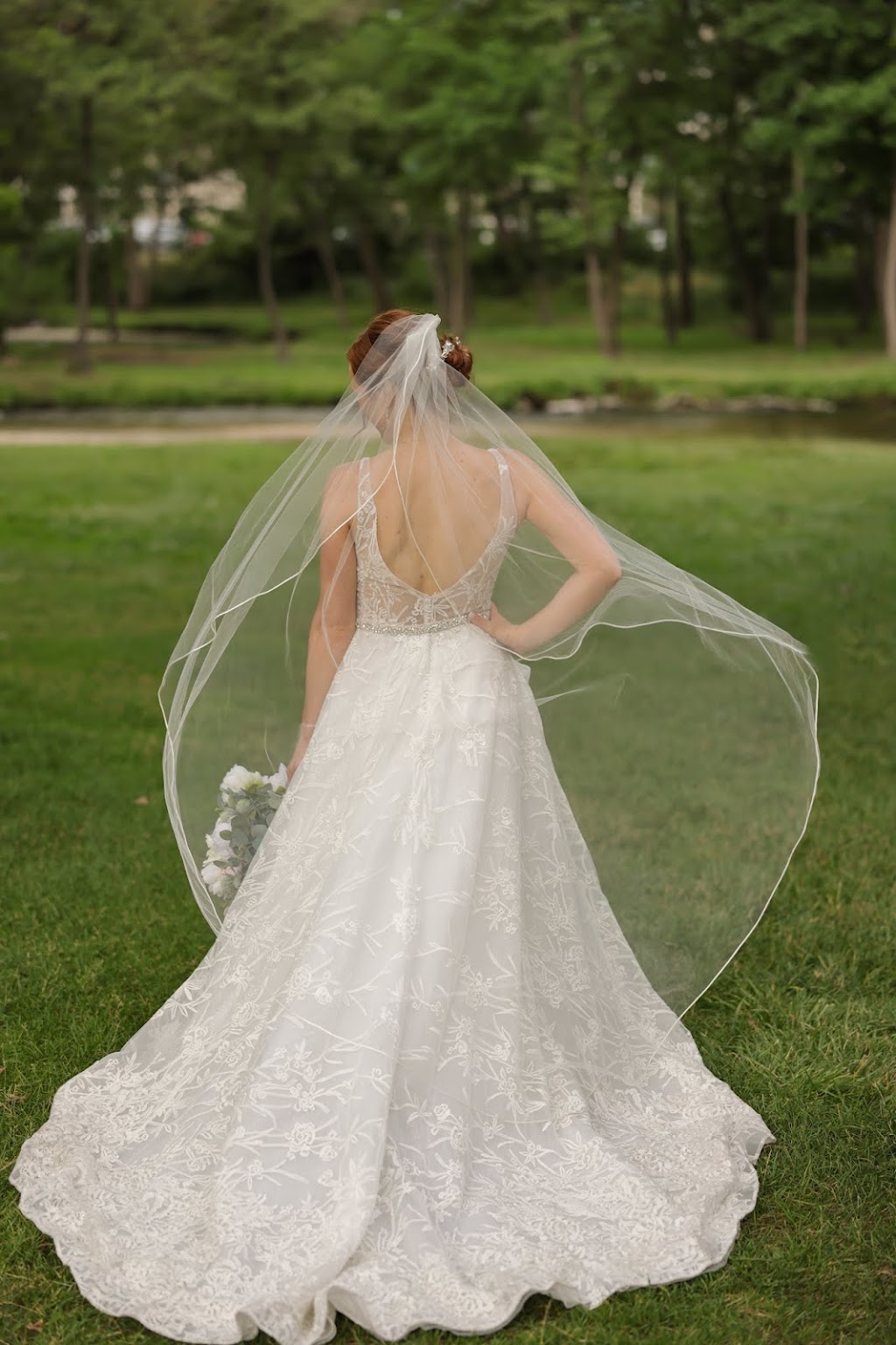 Evermore Bridal | 18900 W Bluemound Rd #122, Brookfield, WI 53045 | Phone: (262) 202-8614