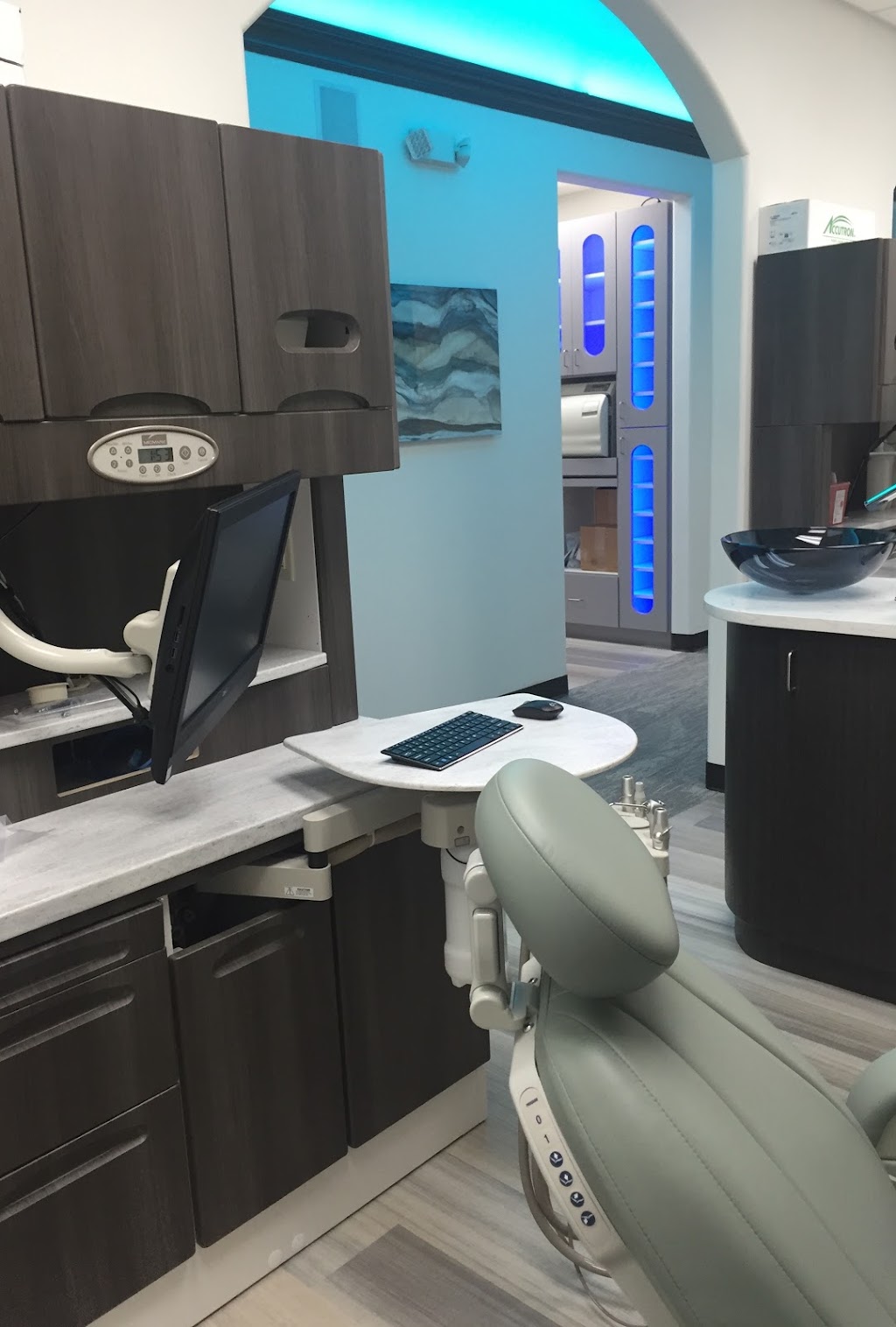 Smile Breeze Dentistry | 5285 Independence Pkwy STE 200, Frisco, TX 75035, USA | Phone: (972) 464-1124