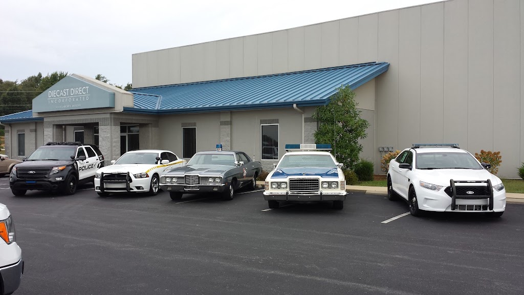 Die-Cast Direct Inc | 3005 Old Lawrenceburg Rd #9351, Frankfort, KY 40601, USA | Phone: (502) 227-8697