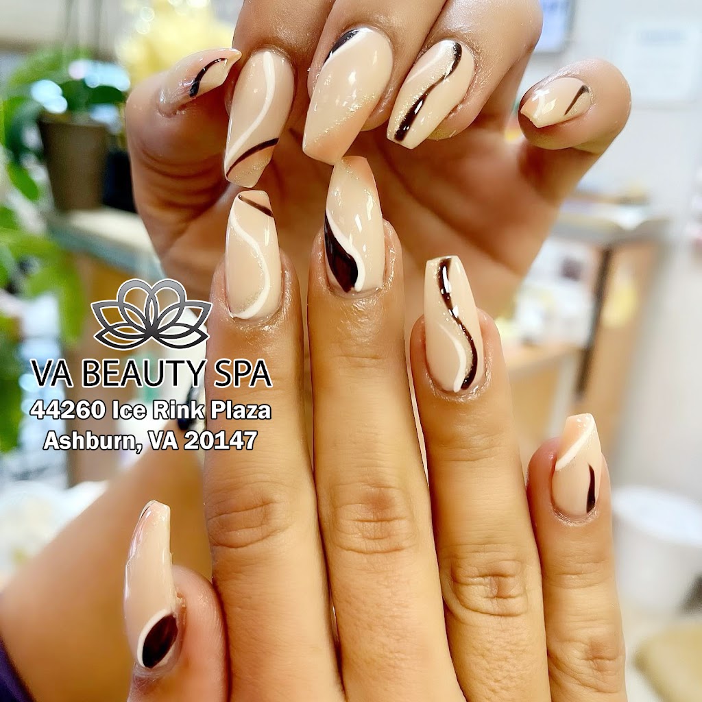 VA Beauty Spa | 44260 Ice Rink Plaza, Ashburn, VA 20147, USA | Phone: (703) 858-9062