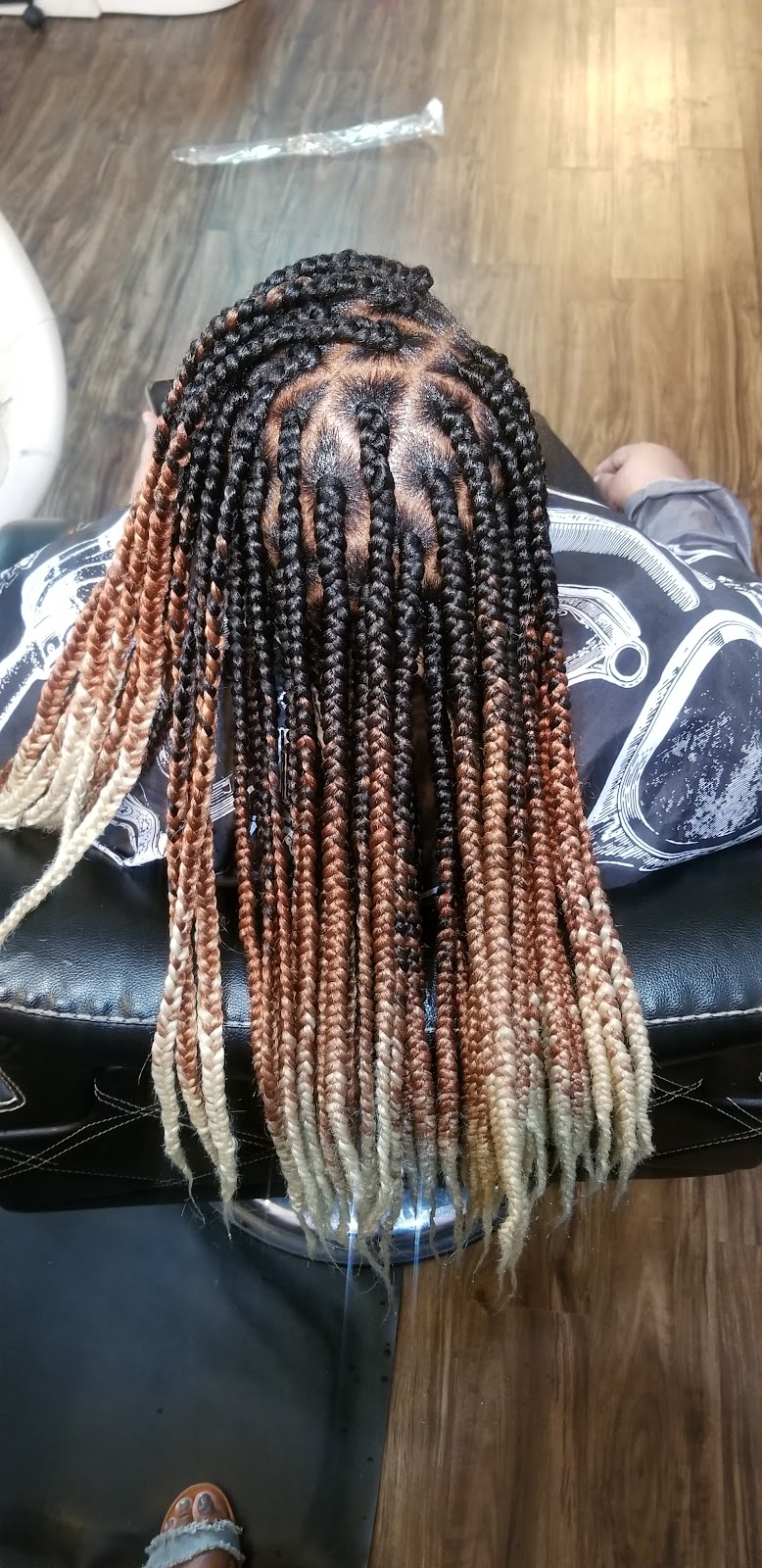 Cut & Dry Barber And Beauty Salon | 6332 Park Ave. S, Tacoma, WA 98408, USA | Phone: (253) 227-4717