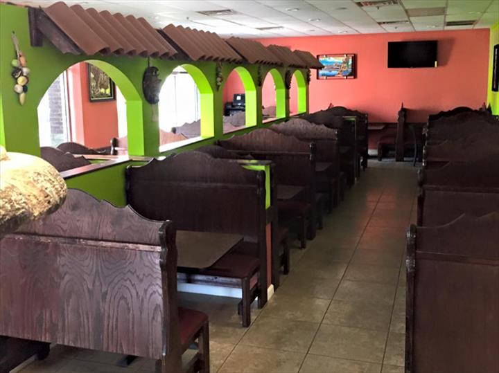Cinco De Mayo Mexican Restaurant | 4183 Franklin Rd #9B, Murfreesboro, TN 37128, USA | Phone: (615) 410-3390