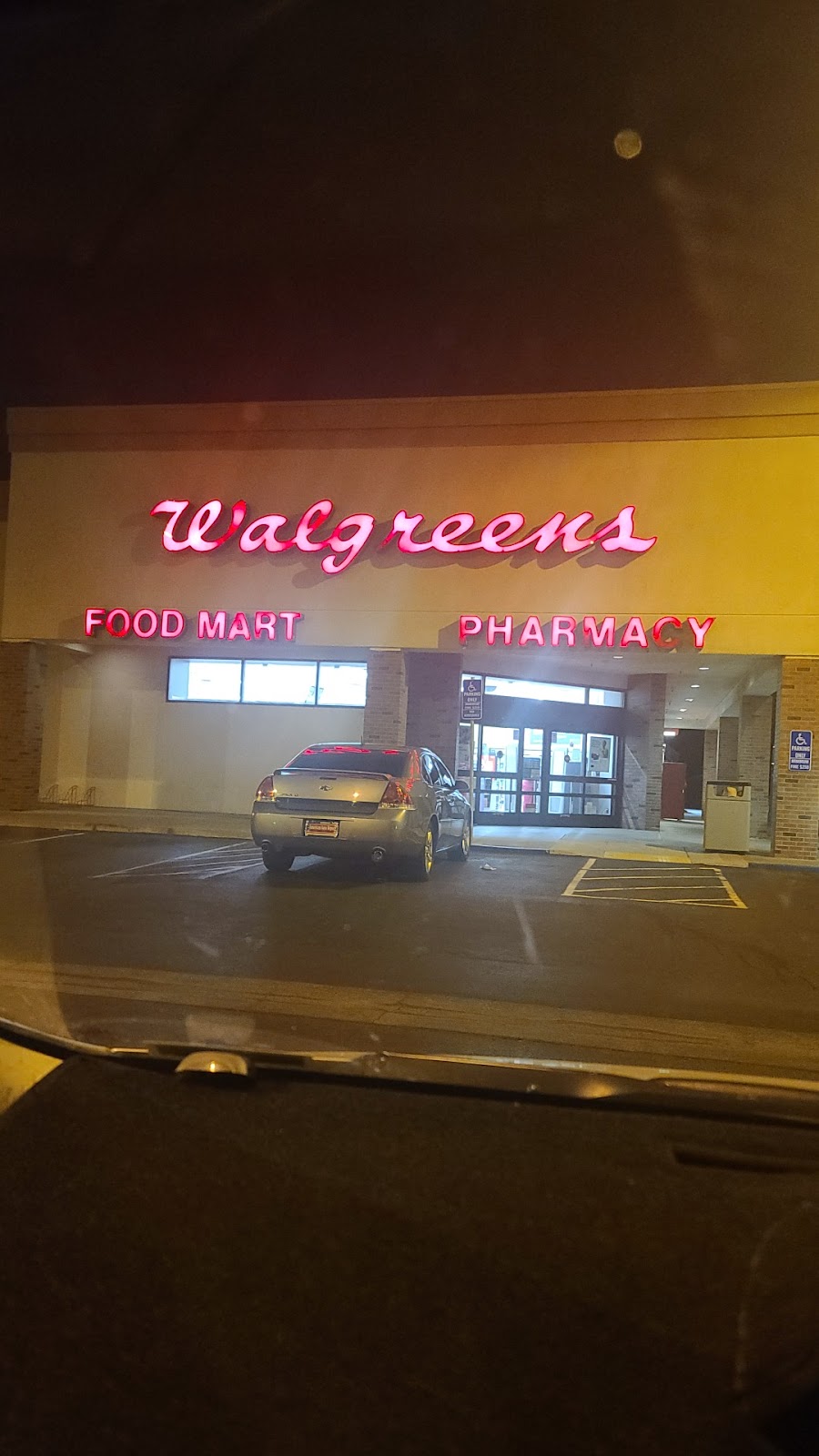 Walgreens Pharmacy | 2101 E Hatch Rd, Modesto, CA 95351, USA | Phone: (209) 538-8268