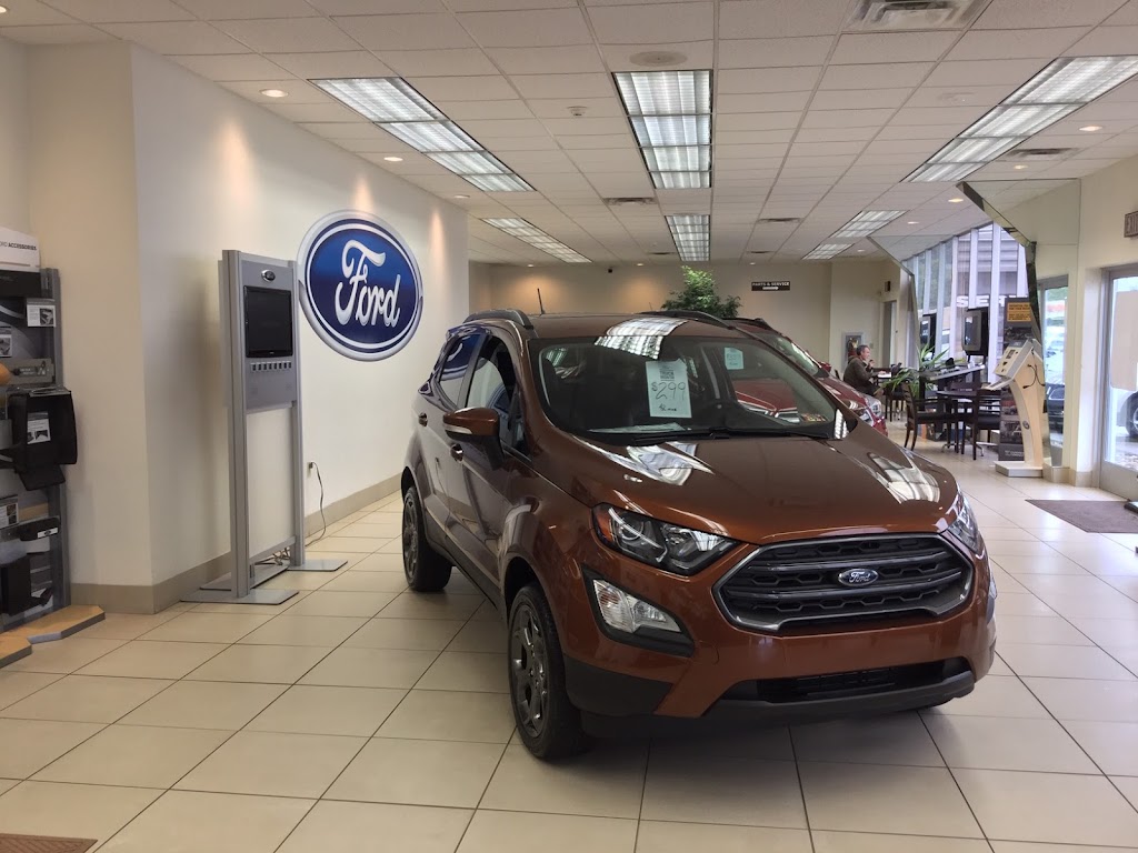 Smail Ford | 5044 Lincoln Hwy, Greensburg, PA 15601, USA | Phone: (724) 900-2107