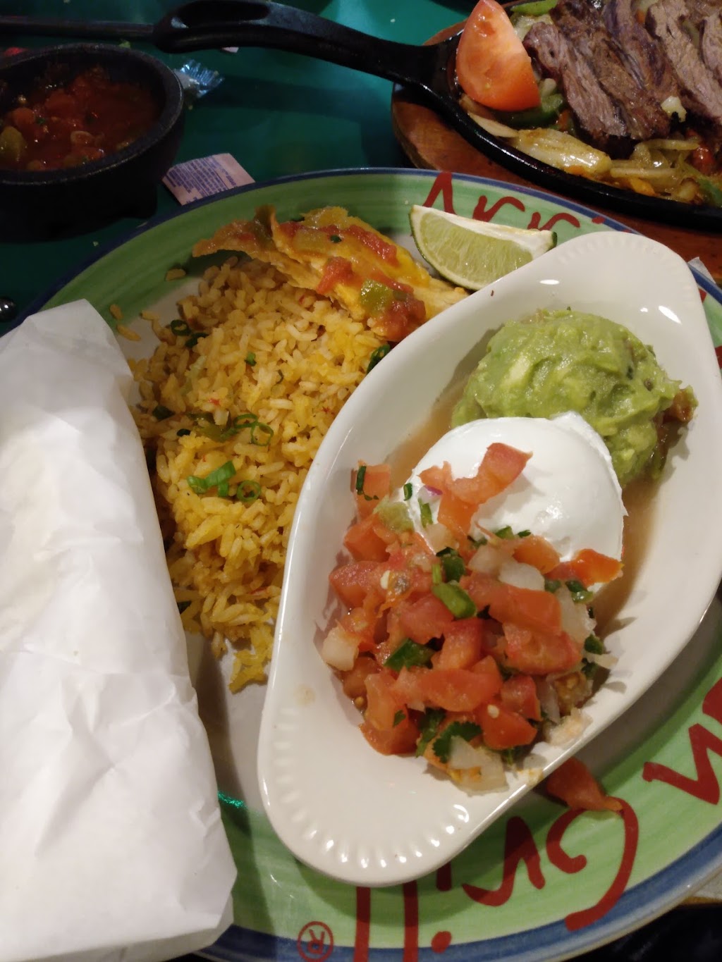 Arriba Mexican Grill | 4649 E Chandler Blvd, Phoenix, AZ 85048, USA | Phone: (480) 753-4453 Arriba Mexican Grill | 4649 E Chandler Blvd, Phoenix, AZ 85048, USA | Phone: (480) 753-4453