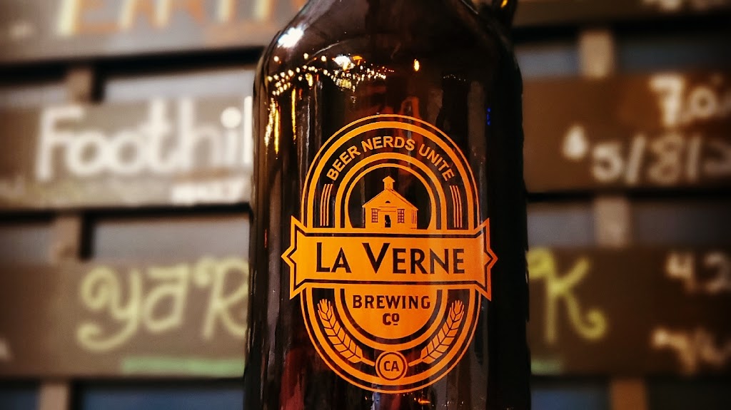 La Verne Brewing Company | 2125 Wright Avenue #C-15, La Verne, CA 91750, USA | Phone: (909) 596-5804
