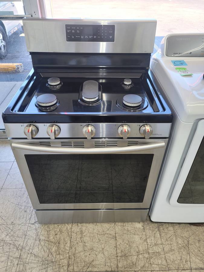 J&T Appliances - Hazel Park | 24105 John R Rd, Hazel Park, MI 48030, USA | Phone: (248) 543-0306