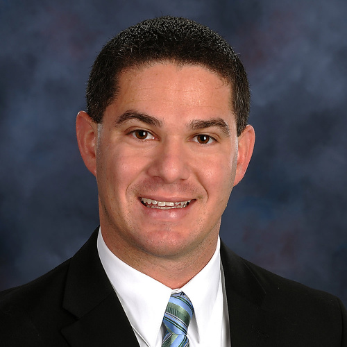 Seth M Eisenberg, PT, DPT, ATC | 2301 Cherry Ln, Bethlehem, PA 18015, USA | Phone: (484) 526-5040