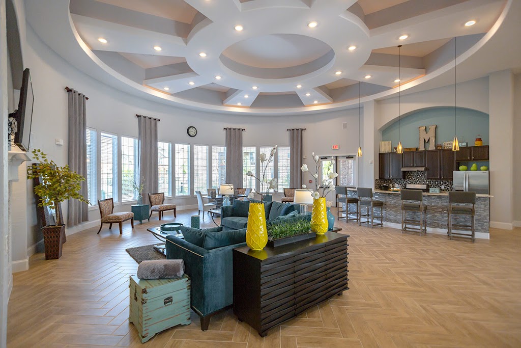 Mansions at Timberland Apartments | 11401 N Riverside Dr, Fort Worth, TX 76244, USA | Phone: (817) 330-6776