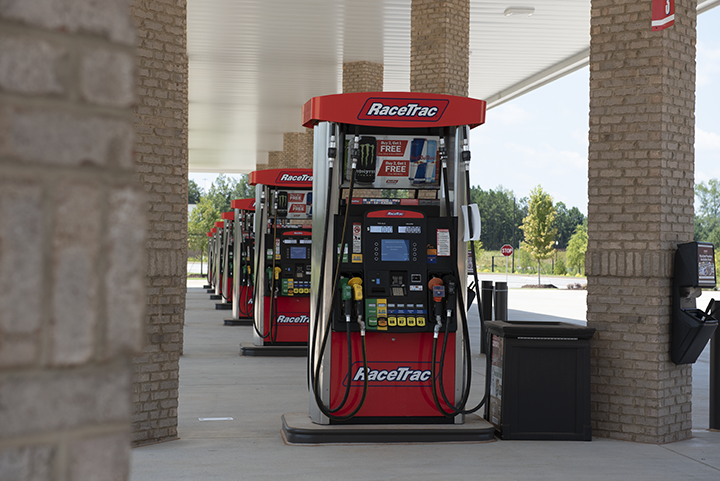 RaceTrac | 220 W Euless Blvd, Euless, TX 76040, USA | Phone: (817) 355-1555