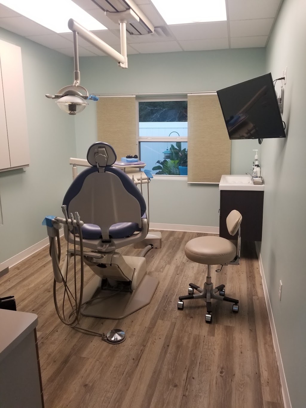 Amelia Island Dental | 829 S 14th St, Fernandina Beach, FL 32034 | Phone: (904) 491-1222