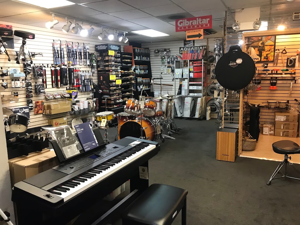 Guitar Showcase | 3058 S Bascom Ave, San Jose, CA 95124 | Phone: (408) 377-5864