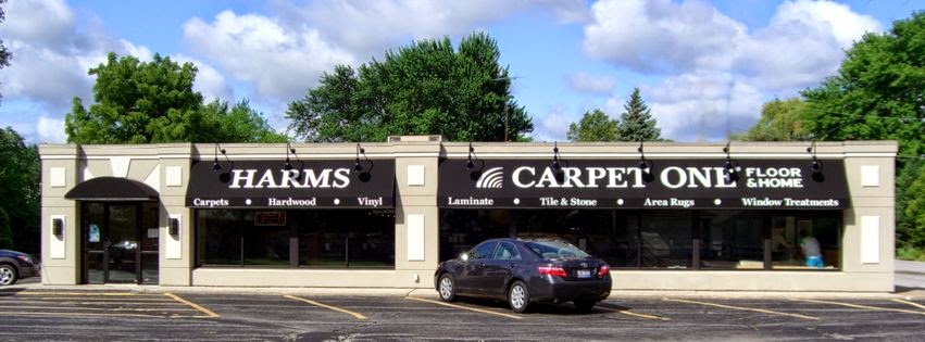 Harms Carpet One Floor & Home | 1007 Key St, Maumee, OH 43537, USA | Phone: (567) 200-9035