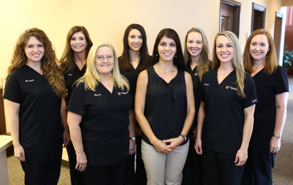 Lanier Family & Cosmetic Dentistry | 5348 Lanier Islands Pkwy, Buford, GA 30518, USA | Phone: (678) 714-9199