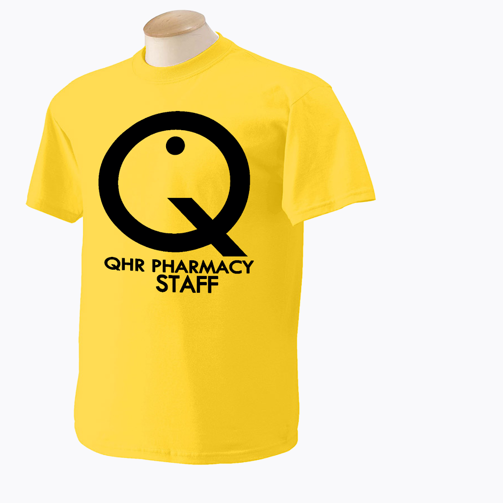 QHR Pharmacy | 765 N Nellis Blvd #7, Las Vegas, NV 89110, USA | Phone: (702) 331-6388