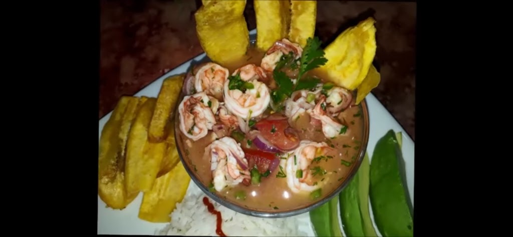 COMIDA ECUATORIANA CRIOLLA | 6612 Narrow Valley Way, Raleigh, NC 27615 | Phone: (919) 637-8401