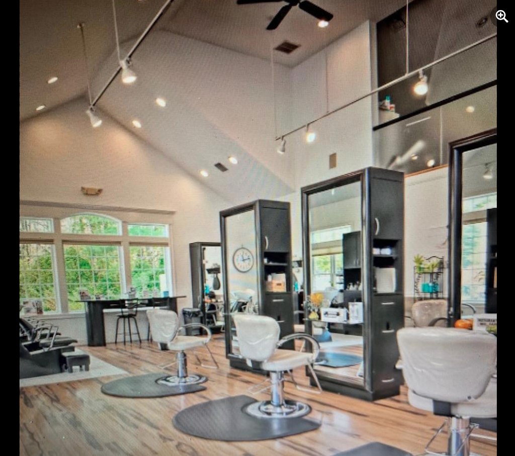 Revitalized | All About You Salon, 119b Green St, Foxborough, MA 02035, USA | Phone: (470) 684-5257