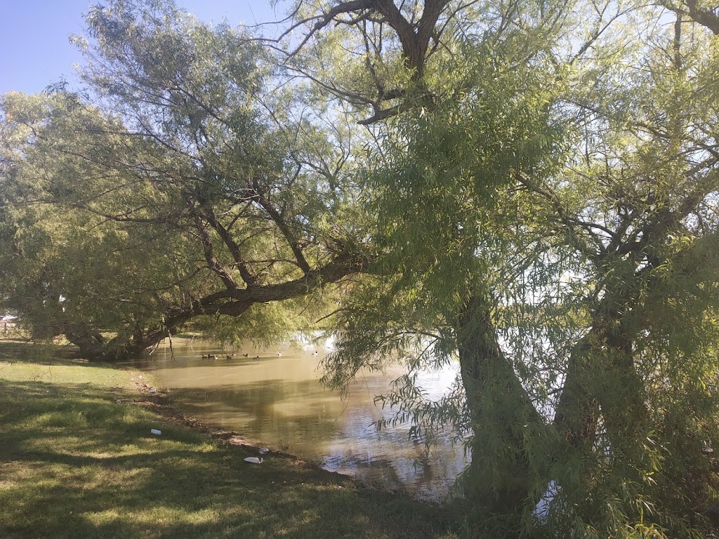 Patterson Park | U.S. 82 Frontage Rd, Wolfforth, TX 79382, USA | Phone: (806) 855-4120