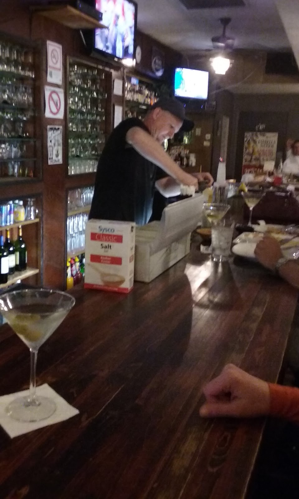 Los Agaves Restaurant | 1451 S La Canada Dr, Green Valley, AZ 85622, USA | Phone: (520) 625-2336