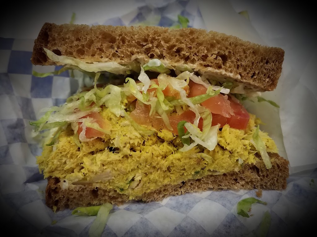 Sandwich Bags Deli and Catering | 10769 Woodside Ave, Santee, CA 92071, USA | Phone: (619) 258-0102