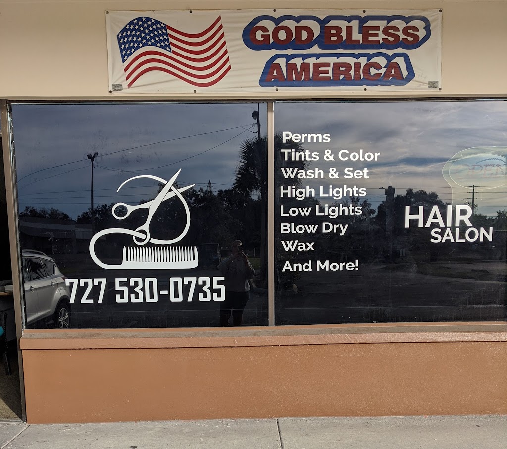 C & C Hair Salon | 1479 S Belcher Rd, Largo, FL 33771, USA | Phone: (727) 530-0735