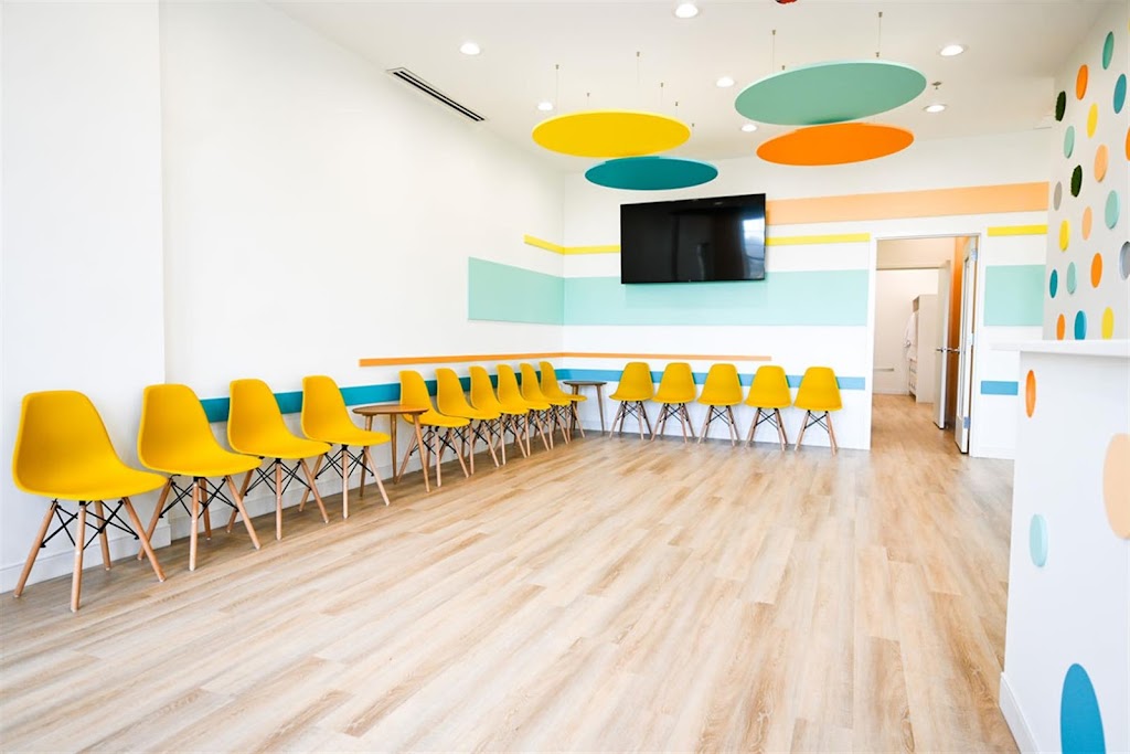 Riverdale Park Pediatric Dentistry | 4595 Van Buren St Suite 230, Riverdale Park, MD 20737, USA | Phone: (240) 424-5361