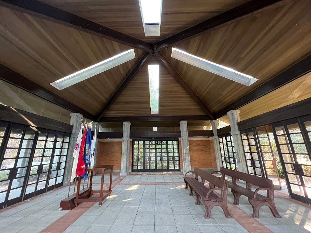 Willamette National Cemetery | 11800 SE Mt Scott Blvd, Happy Valley, OR 97086, USA | Phone: (503) 273-5250