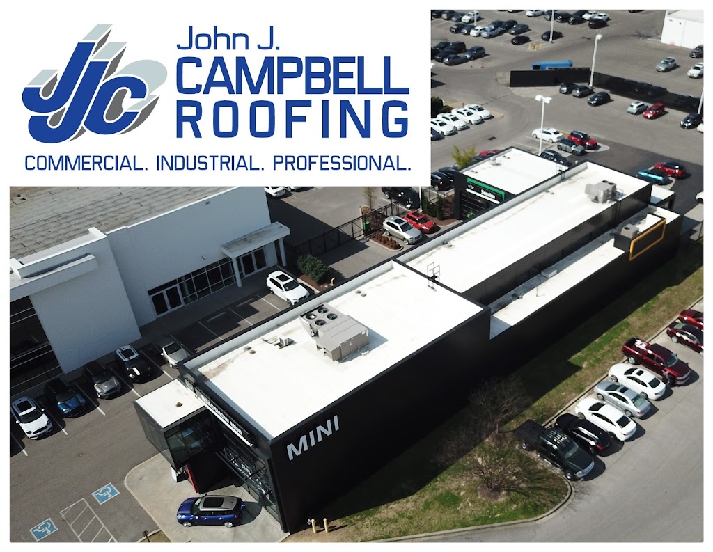 John J. Campbell Co., Inc. | 105 Lasalle Ct, La Vergne, TN 37086, USA | Phone: (615) 471-4480