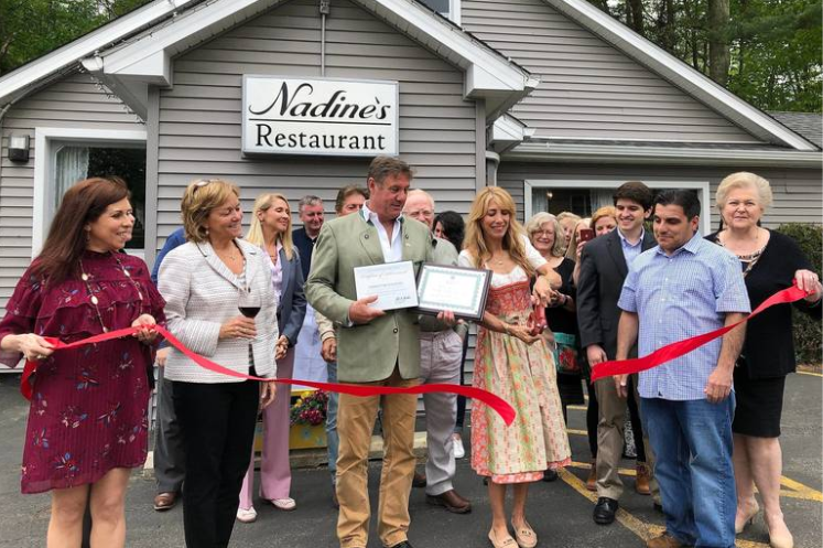 Nadines | 715 Saw Mill River Rd, Yorktown Heights, NY 10598, USA | Phone: (914) 962-4298