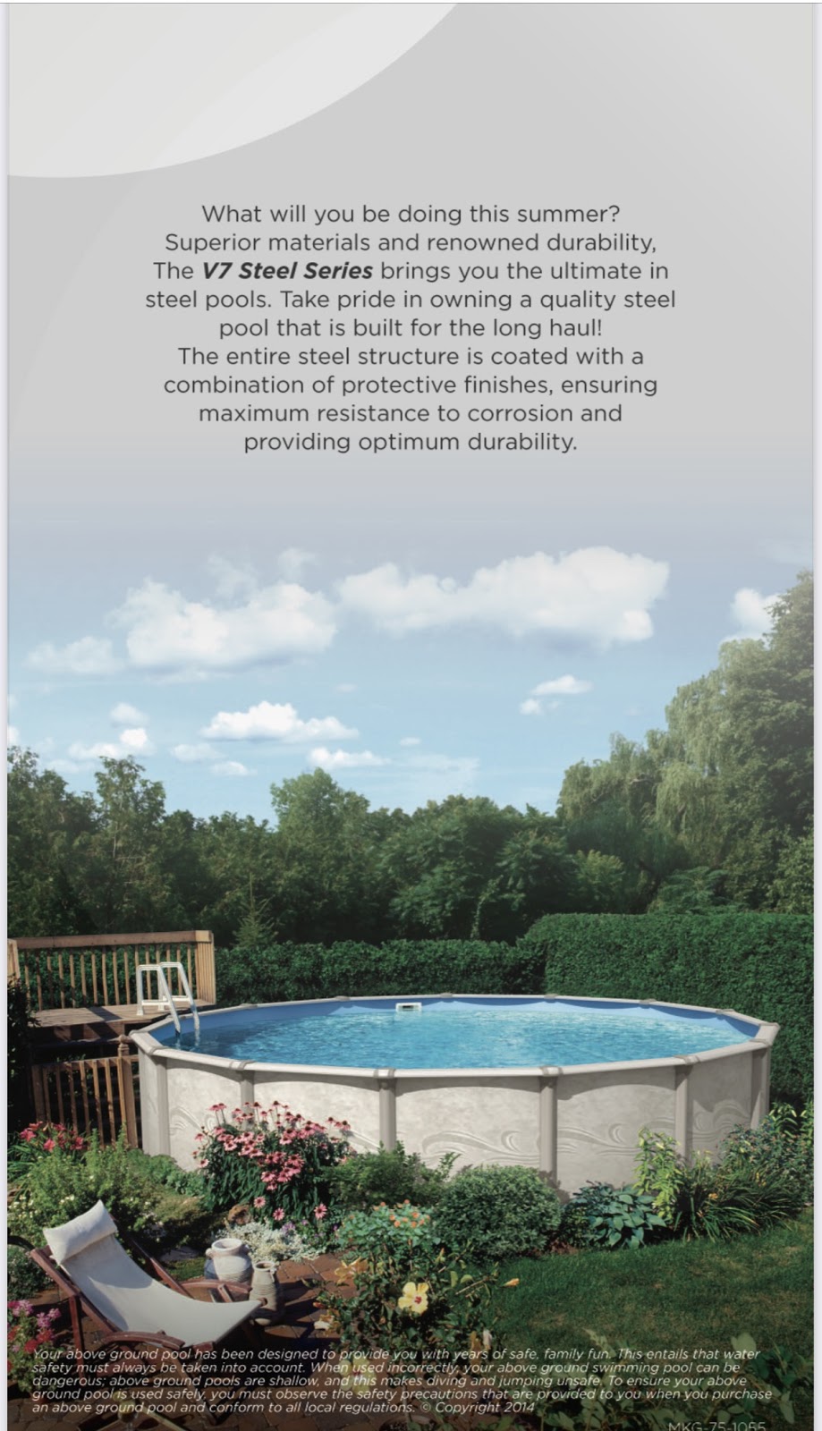 Patrick The Pool Guy LLC | 3733 Lucey St, Janesville, WI 53546, USA | Phone: (262) 325-4555