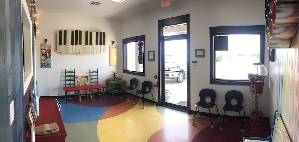 Brushworks Art & Music Academy | 615 S Hollywood Rd, Houma, LA 70360, USA | Phone: (985) 868-0580