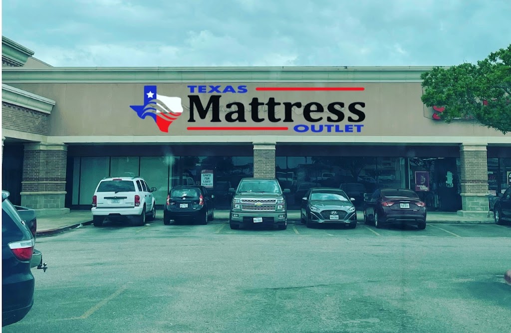 Texas Mattress Outlet | 3112 TX-35, Alvin, TX 77511, USA | Phone: (281) 824-4953