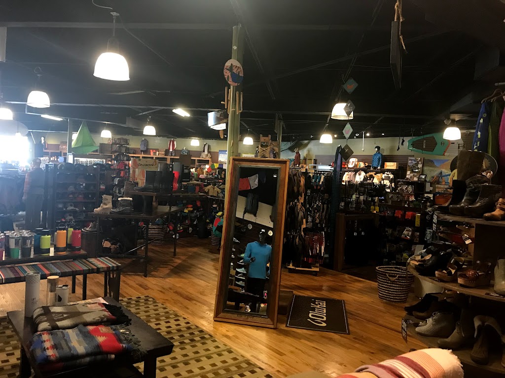 Mountain High Outfitters | 1248 West Paces Ferry Rd NW, Atlanta, GA 30327, USA | Phone: (404) 343-1764