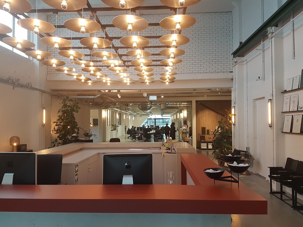 DEPT® | Generaal Vetterstraat 66, 1059 BW Amsterdam, Netherlands | Phone: 088 040 0888