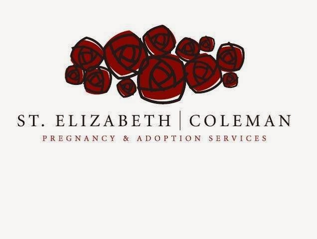 St. Elizabeth / Coleman Pregnancy & Adoption Services | 2500 Churchman Ave, Indianapolis, IN 46203, USA | Phone: (317) 787-3412