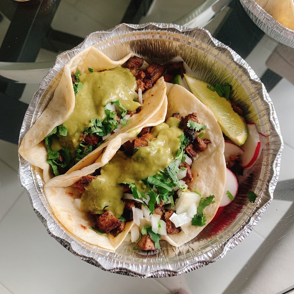 La Taqueria | 145 Levittown Pkwy, Hicksville, NY 11801, USA | Phone: (516) 595-7678