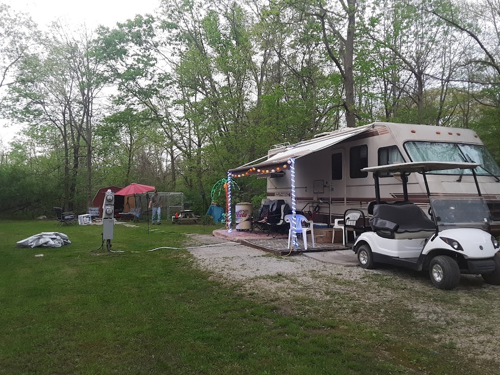 Wooded Acre Campground | 2232 Co Rd 106, Lindsey, OH 43442, USA | Phone: (419) 665-2414