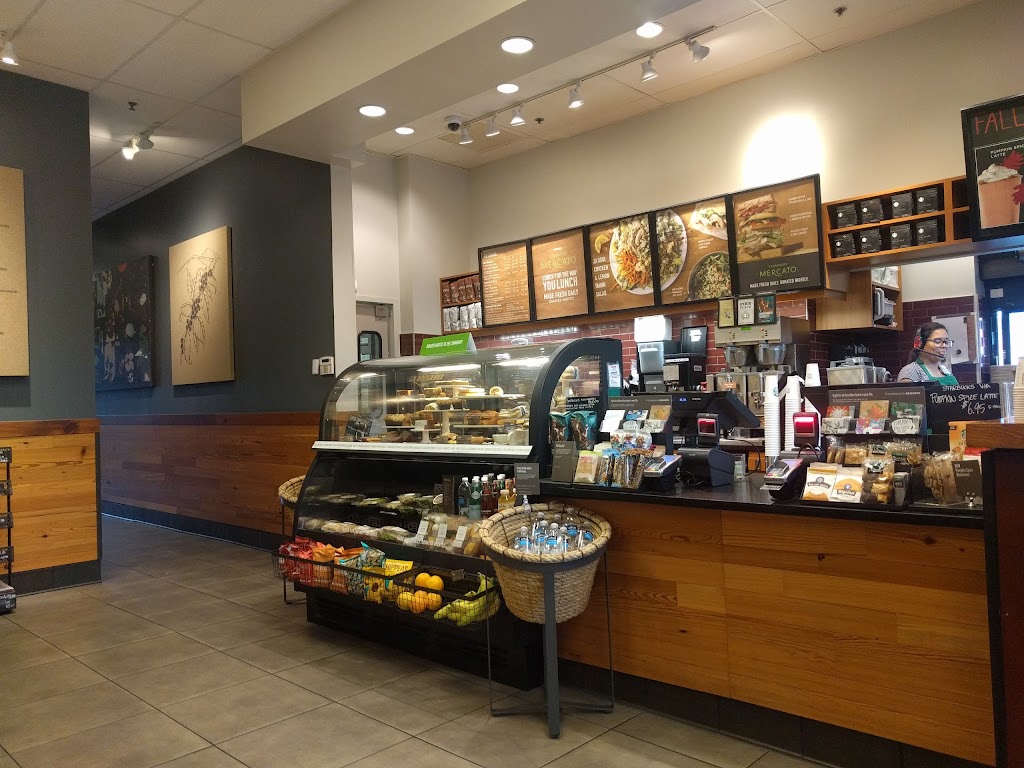 Starbucks | 7161 N Milwaukee Ave, Niles, IL 60714, USA | Phone: (847) 647-1949