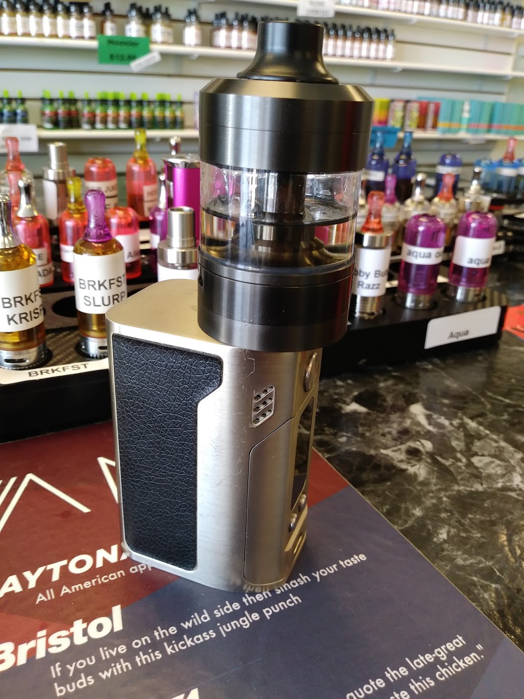 Amazing Vapes | 9187 Lima Rd, Fort Wayne, IN 46818 | Phone: (260) 387-6265