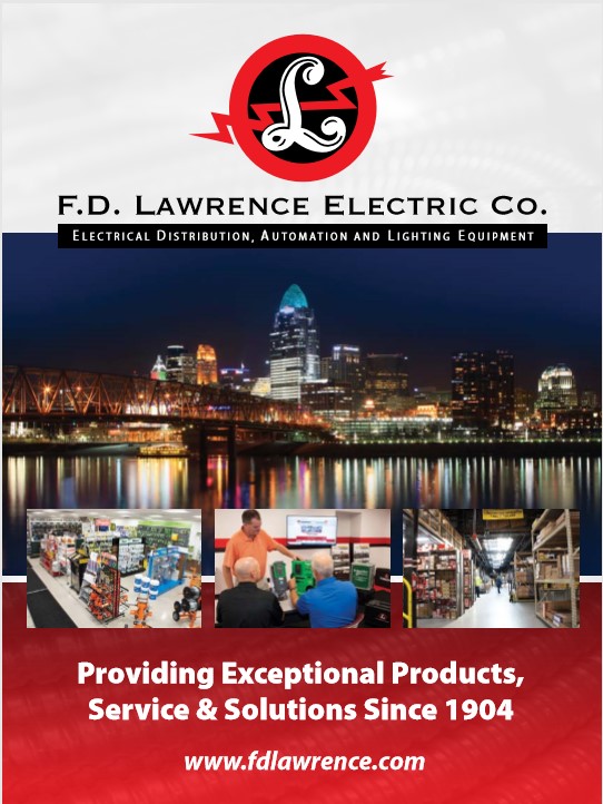 F D Lawrence Electric Co | 5582 Limaburg Rd, Burlington, KY 41005, USA | Phone: (859) 283-5550