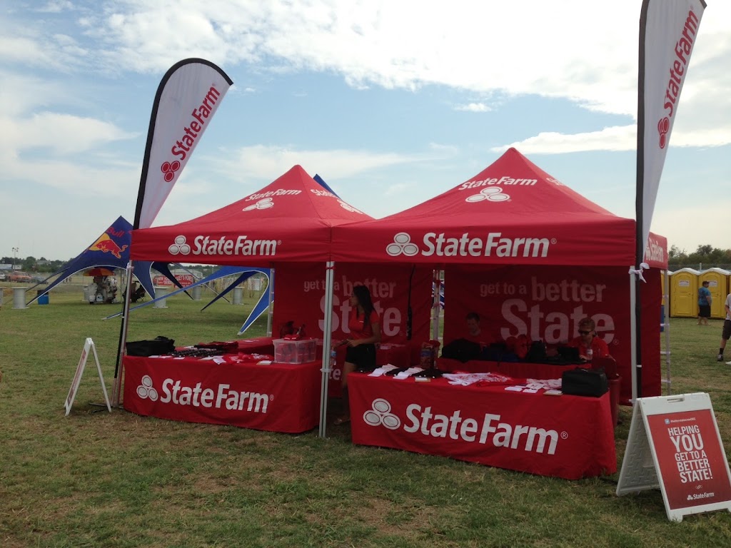 Mike Dennis - State Farm Insurance Agent | 5575 Northwest Expy, Oklahoma City, OK 73132 | Phone: (405) 720-6770